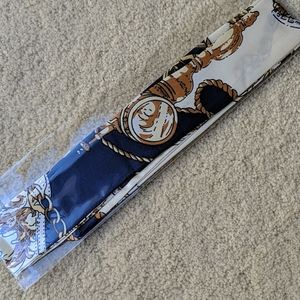 Beautiful Silky Soft Twilly Skinny Scarf